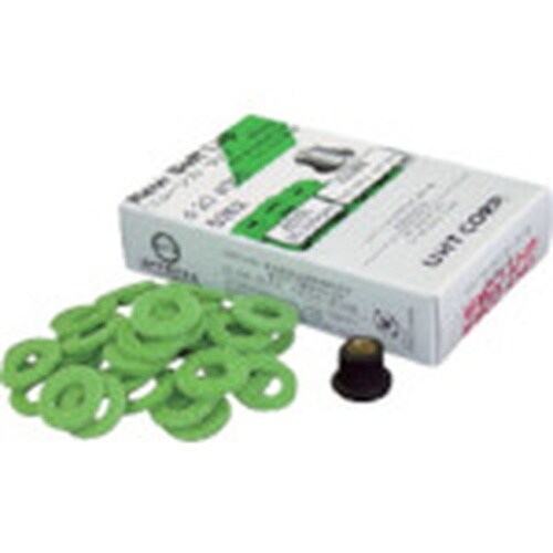 UHT #320φ20NSL 40枚入 ラバーパッ