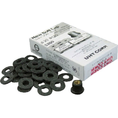 UHT #120φ20NSL ラバーパット1個付