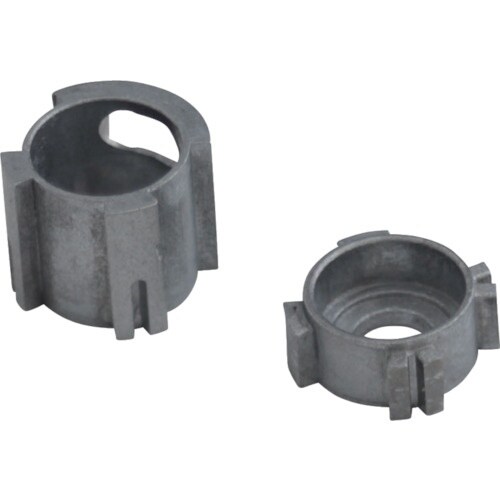 UHT 後リテーナー