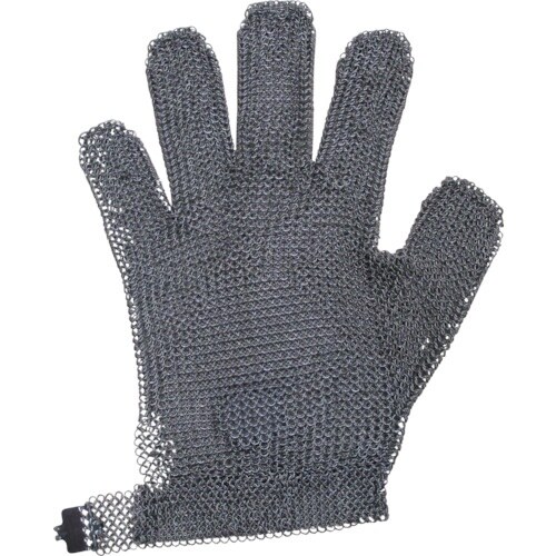UCD ステンレスメッシュ手袋 GU25003Sサ