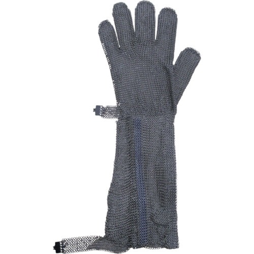 UCD ステンレスメッシュ手袋 GU2515 Lサ