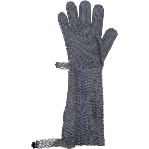UCD ステンレスメッシュ手袋 GU2515 Sサ