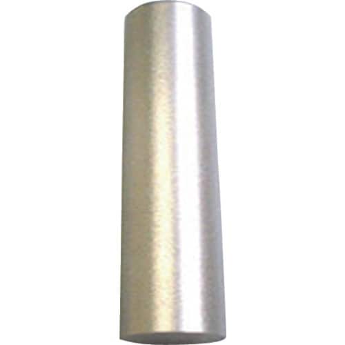 浦谷 チタン印鑑 銀行印 外径12mm