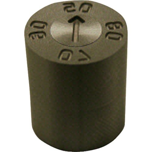 浦谷 金型デートマーク4Y型 10mm