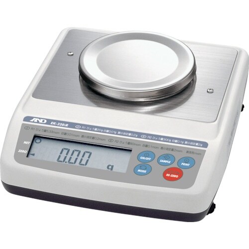A&D 調剤用天びん EK320iR 9区検定品