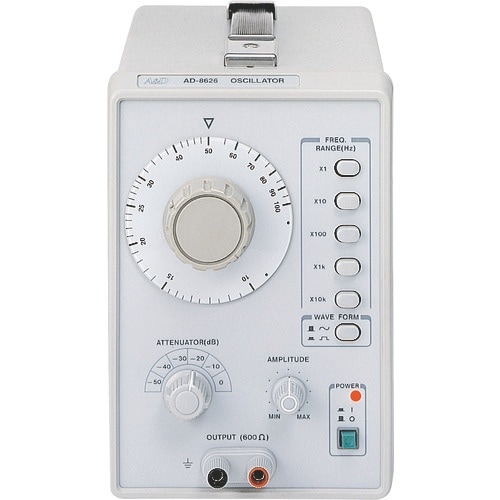 A&D 自動はかり オシレーター 3MHz ファン