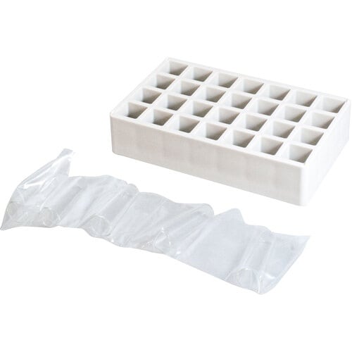 A&D 粘度計用ガラス容器 2mL フタなし 5個