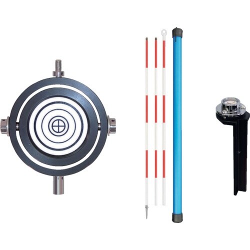 STS 反射ターゲットセット RFP−50