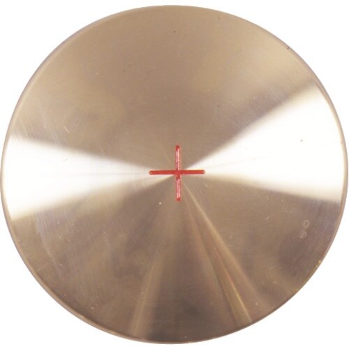 STS 基準点鋲 SB−75 (5枚入)