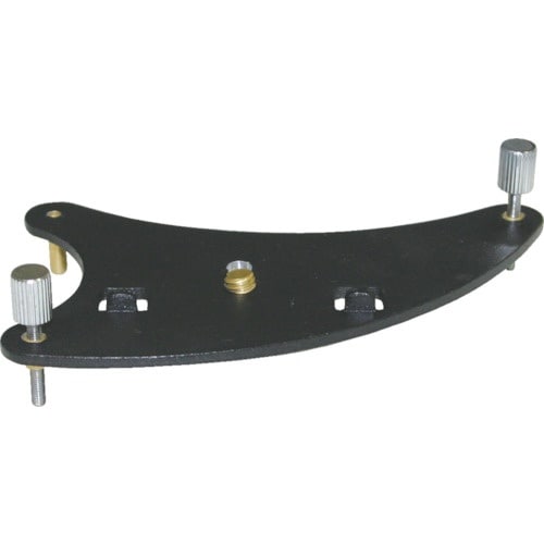 STS DL270LV用整準プレート BP270