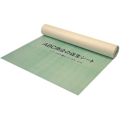 ABC ABC商会の養生シート 約13KG