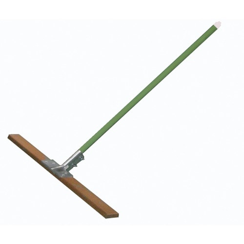 ABC フロアーブライト専用塗布器 パイプ柄135