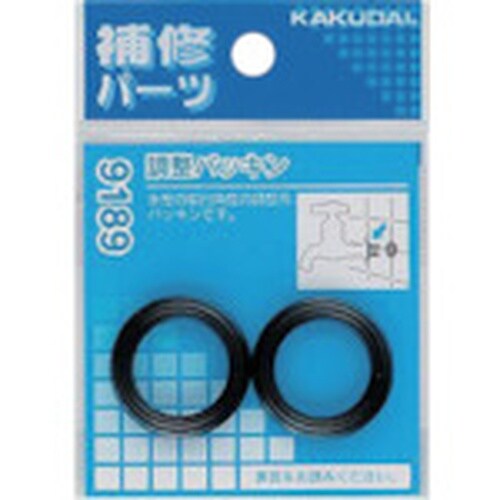 KAKUDAI 調整パッキン
