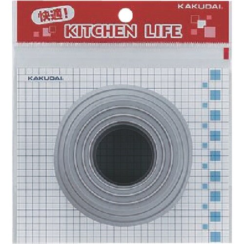 KAKUDAI 防臭エンド