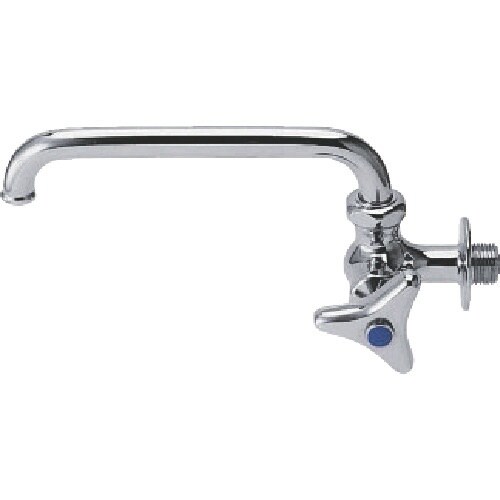 KAKUDAI 横形自在水栓