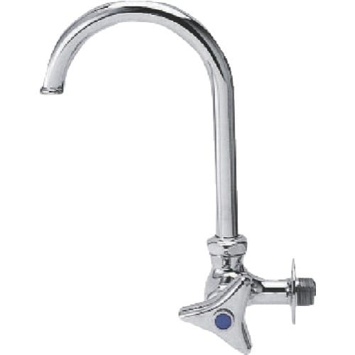 KAKUDAI 横形スワン水栓 13