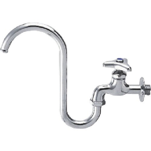 KAKUDAI スワン自在水栓 13