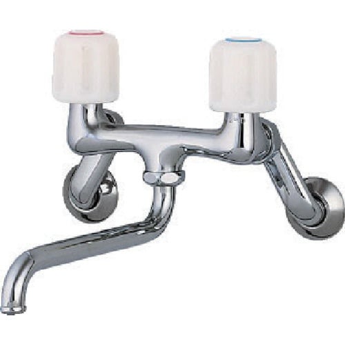 KAKUDAI 2ハンドル混合栓