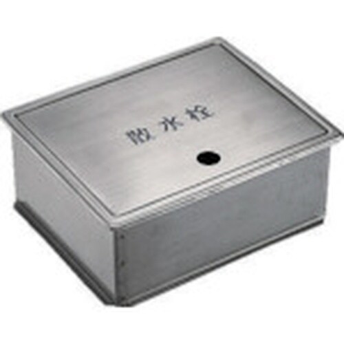 KAKUDAI 散水栓ボックス