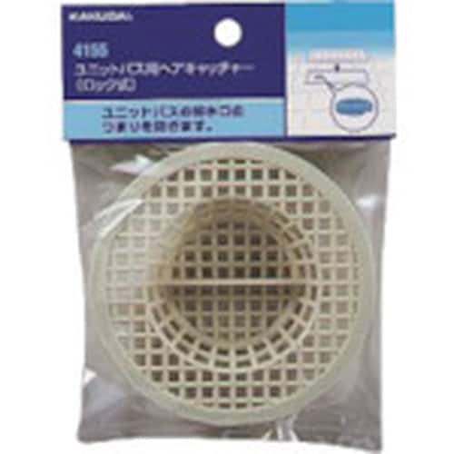 KAKUDAI ユニットバス用ヘアキャッチャー(ロ