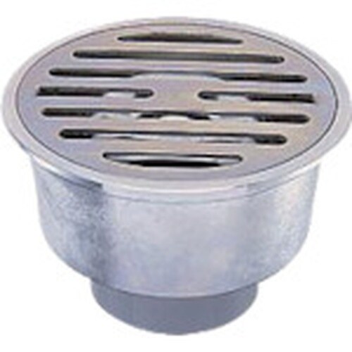 KAKUDAI VP・VU兼用ワントラップ