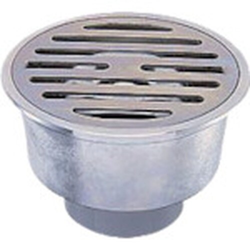 KAKUDAI SU・VU兼用ワントラップ