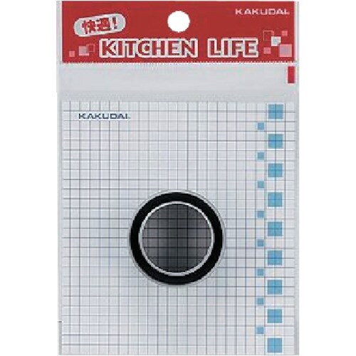 KAKUDAI 排水ホースエンド