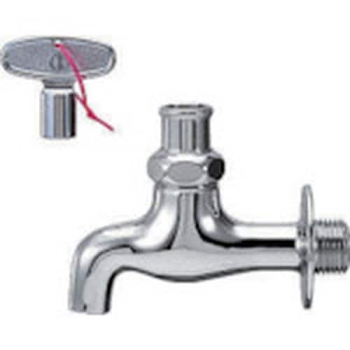 KAKUDAI 共用横水栓(かぎ式) 13