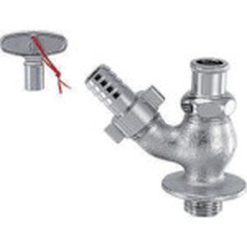 KAKUDAI 共用散水栓(かぎ式)