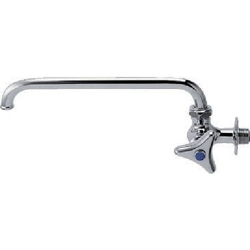 KAKUDAI 長パイプ横形自在水栓