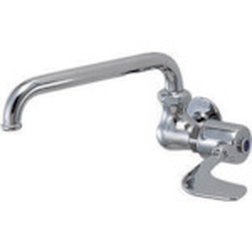 KAKUDAI レバー式横形自在水栓