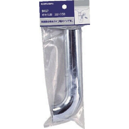 KAKUDAI キセル管 25×200