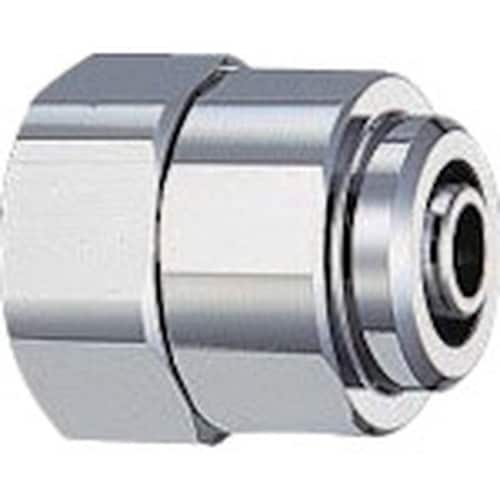 KAKUDAI 浄水器用ホースニップル 内径8ミリ