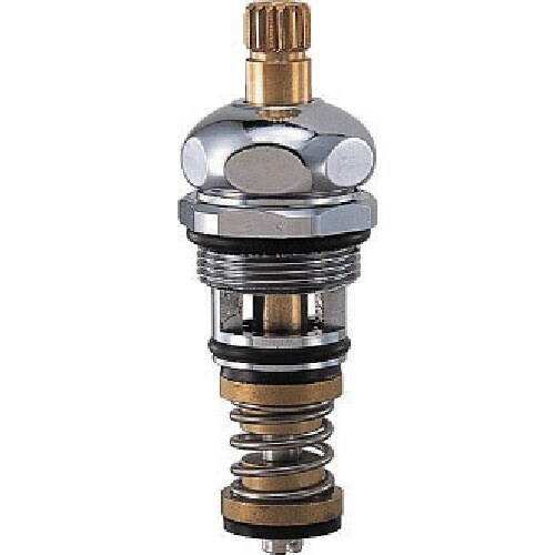 KAKUDAI 混合栓切替部