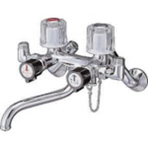 KAKUDAI 4バルブソーラー混合栓