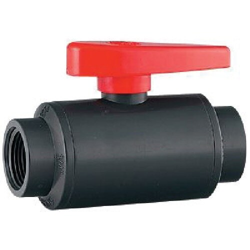 KAKUDAI PVCボールバルブ