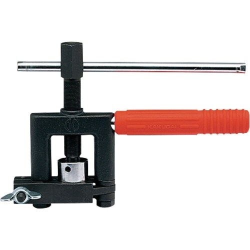 KAKUDAI フレキパイプつば出し工具