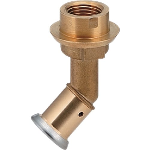 KAKUDAI JKロック高床・低床用水栓ボックス