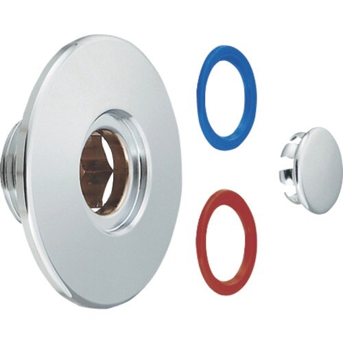 KAKUDAI 給水栓プラグB