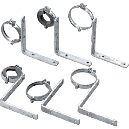 KAKUDAI ヘッダー用支持バンド