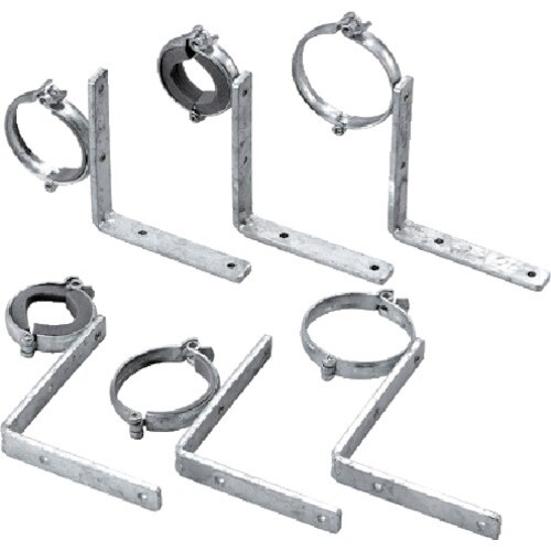 KAKUDAI ヘッダー用支持バンド