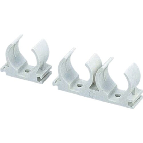 KAKUDAI サヤ管用連結サドルバンド