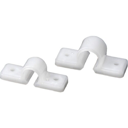 KAKUDAI 樹脂管用サドルバンド