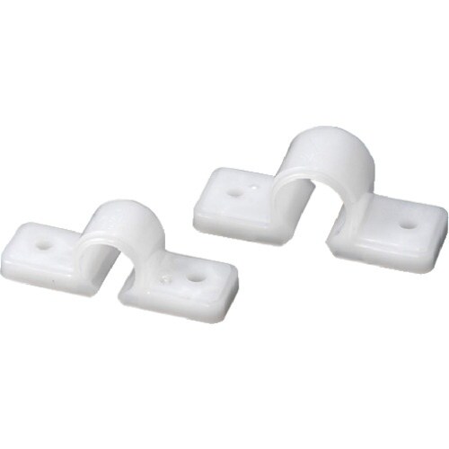 KAKUDAI 樹脂管用サドルバンド