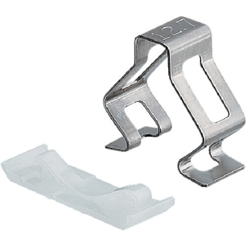 KAKUDAI ファスナークリップ