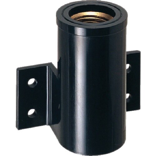 KAKUDAI 樹脂製横座付水栓ソケット 13X1