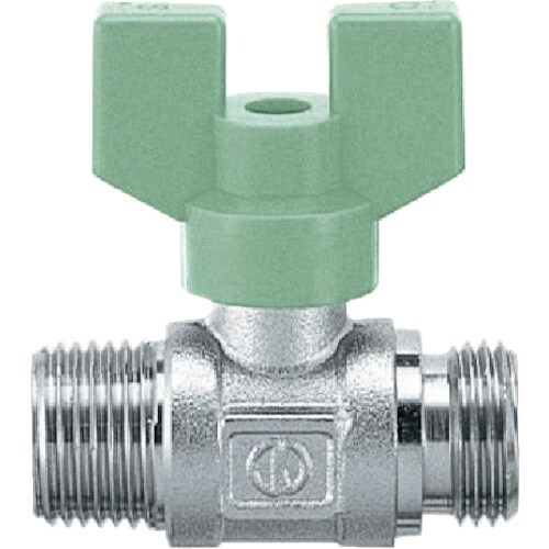 KAKUDAI ボールバルブ(RoHS)