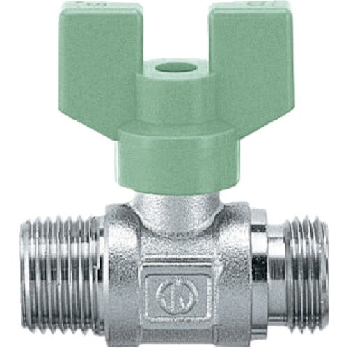 KAKUDAI ボールバルブ(RoHS)