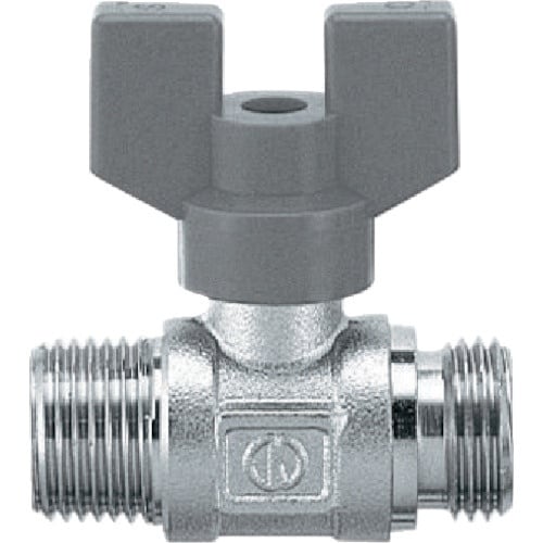 KAKUDAI ボールバルブ