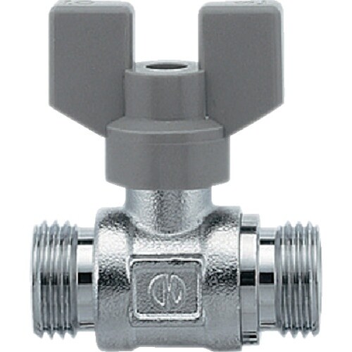 KAKUDAI ボールバルブ(RoHS)